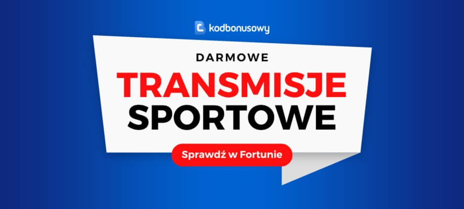 Darmowe Transmisje Sportowe