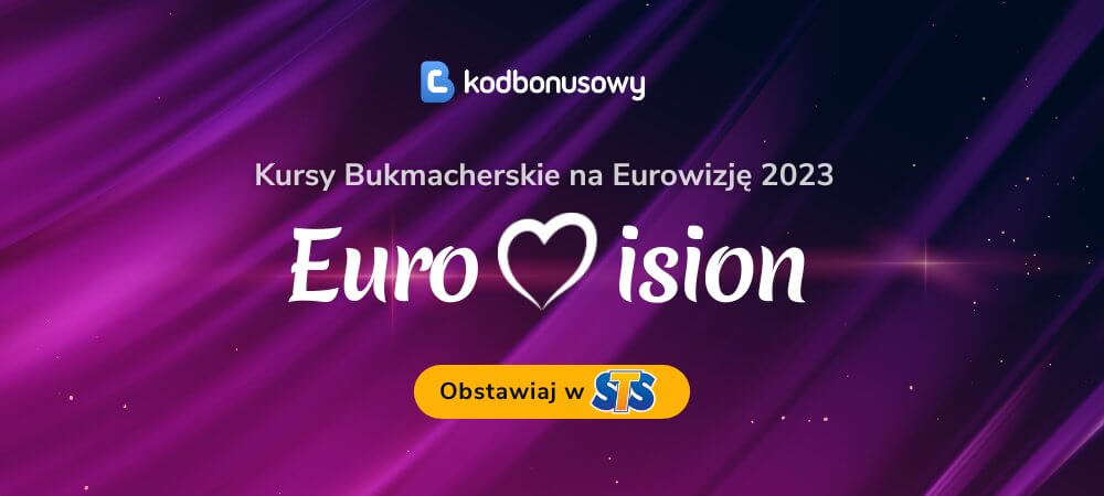 Eurowizja 2023 Kursy Bukmacherskie