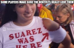 Love them memes