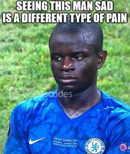 Type of pain memes
