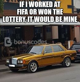 Win the lottery memes