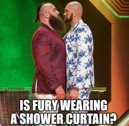 Shower curtain memes