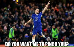 Pinch memes