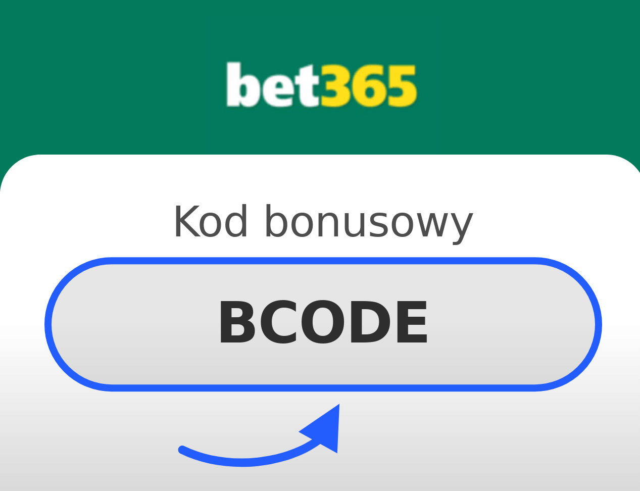 bet365 Kod Bonusowy