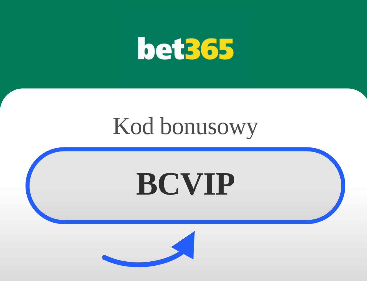 bet365 Kod Bonusowy