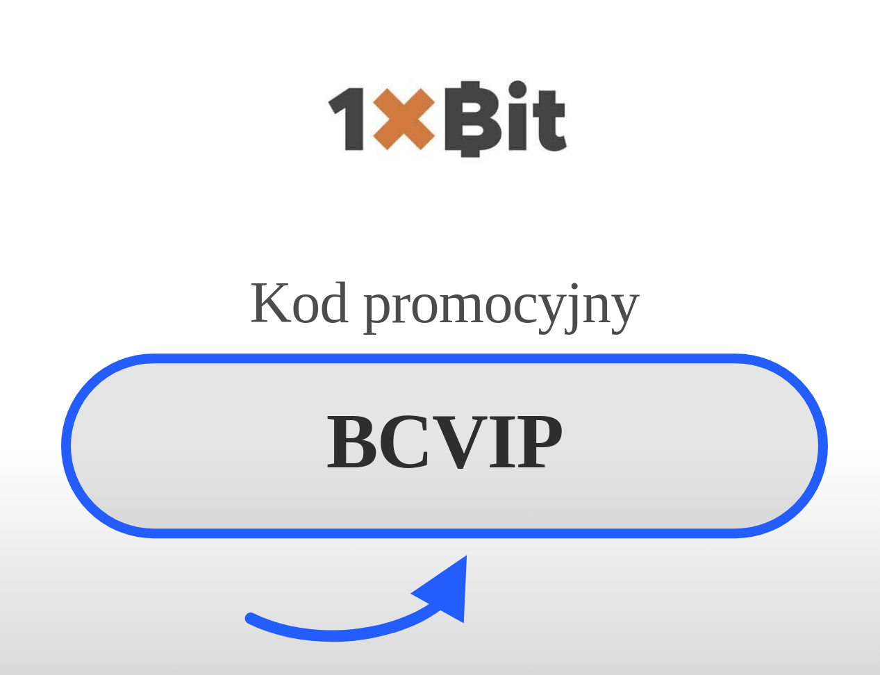 1xBit kod promocyjny