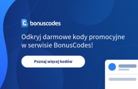 Kody bonusowe polska