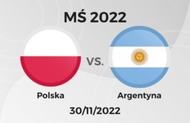 Kursy na mecz polska argentyna