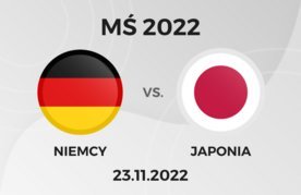 Kursy online na mecz niemcy japonia