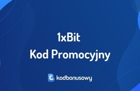 1xbit logo