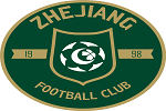 Zhejiang professional fc