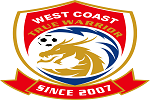 Qingdao west coast fc