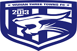 Wuhan three towns fc