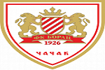 Fk borac 1926 %c4%8ca%c4%8dak