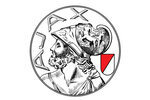 Ajax amsterdam logo 1928