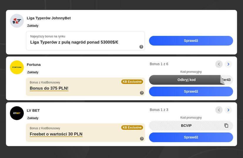 Serie A Kursy Bukmacherskie