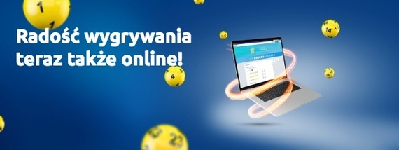 Lotto online