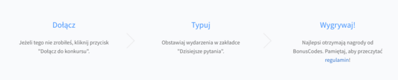 Darmowy Konkurs Typerski