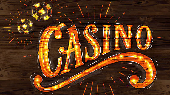 Casino bonus bez depozytu