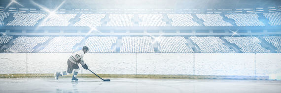 Obstawianie NHL