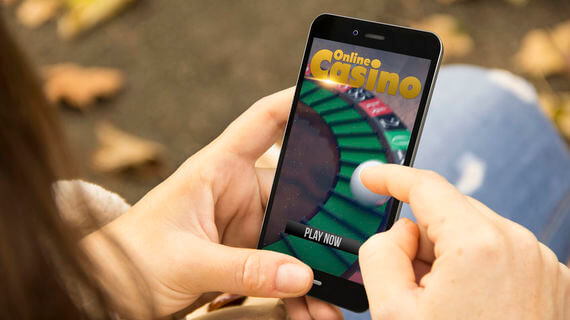 Gry hazardowe na Androida