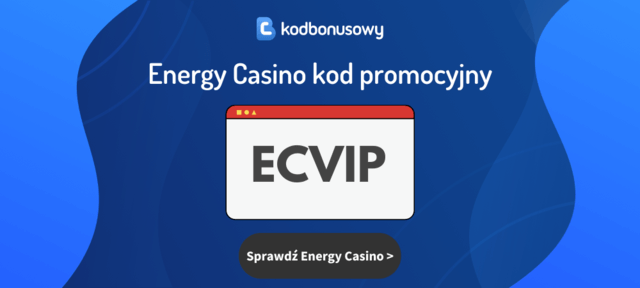 voucher Energy Casino