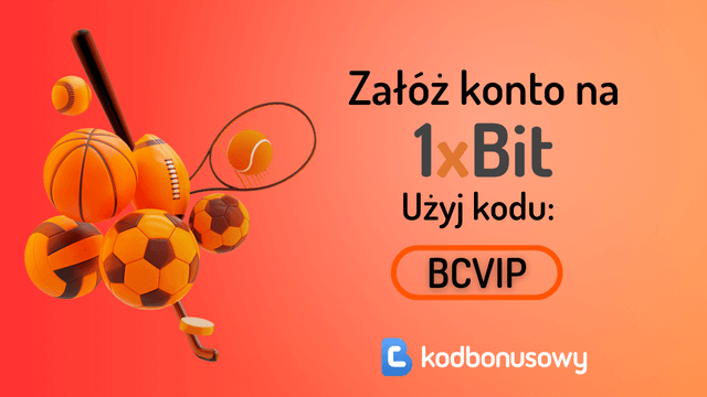 1xbit kod promocji